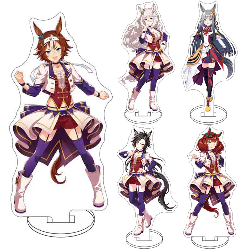 Anime da 16 cm ‌ Gioco Uma Mus - Anime Merchandise Collection recensione e prezzo