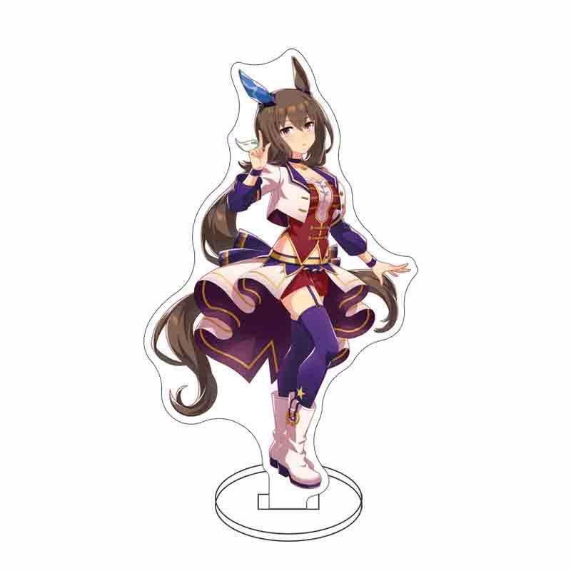 Anime da 16 cm ‌ Gioco Uma Mus - Anime Merchandise Collection recensione e prezzo