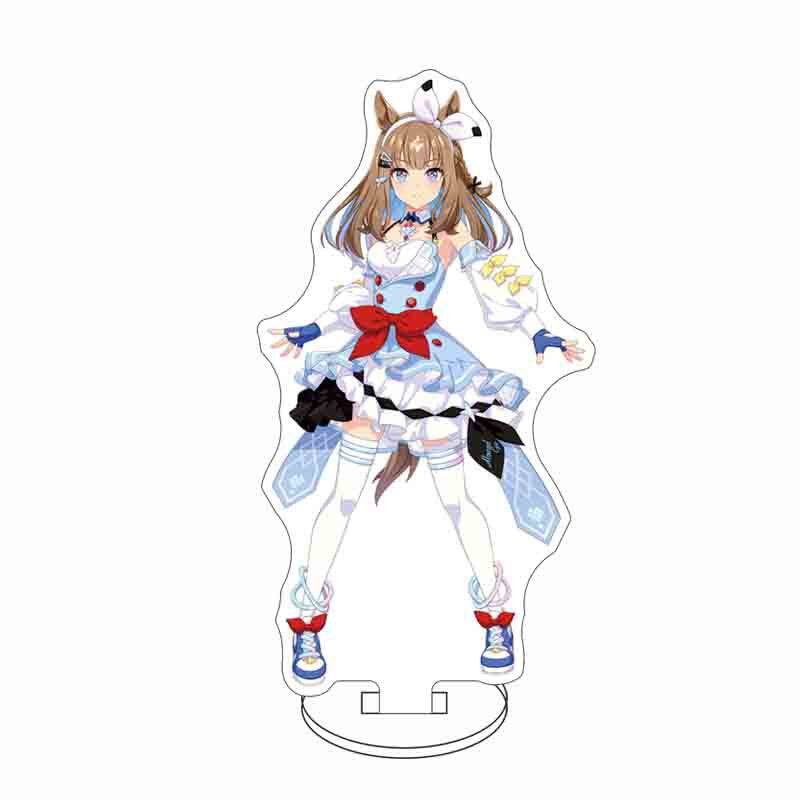 Anime da 16 cm ‌ Gioco Uma Mus - Anime Merchandise Collection recensione e prezzo