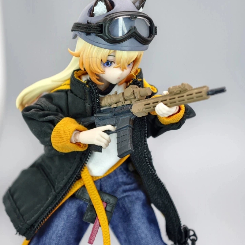 Nuove Bambole BJD Eden Toys 20 - Anime Merchandise Box recensione e prezzo