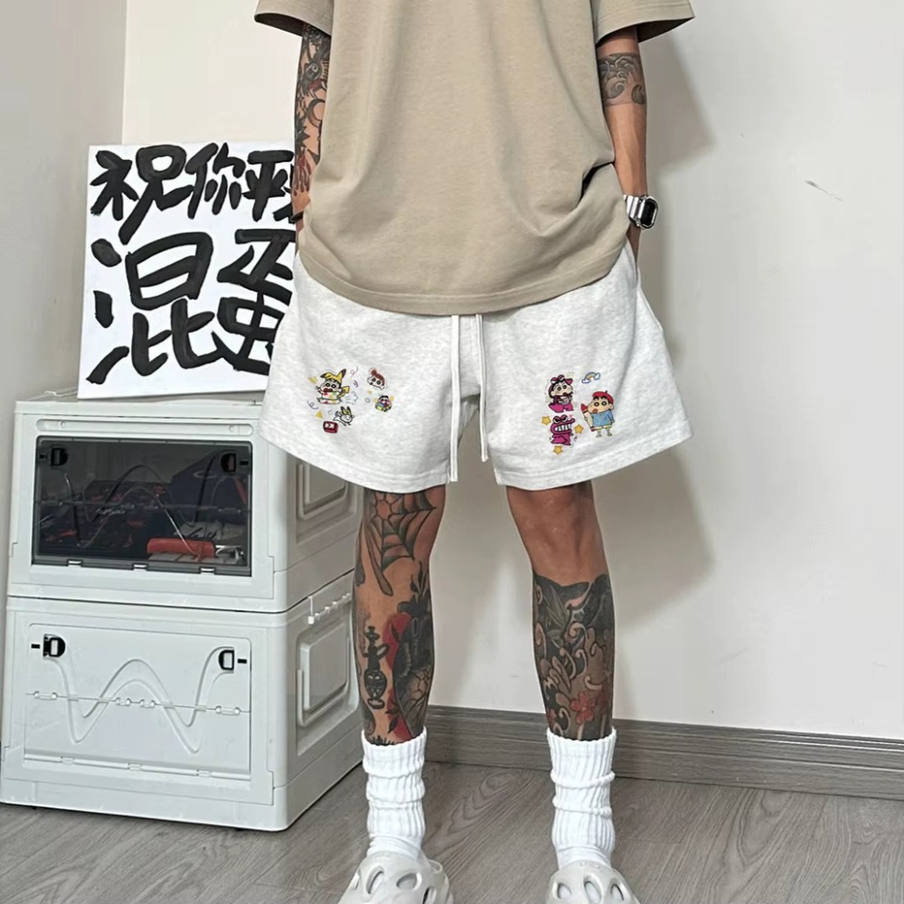 Nuovi pantaloncini da uomo Cra - Anime Merchandise Store In Japan recensione e prezzo