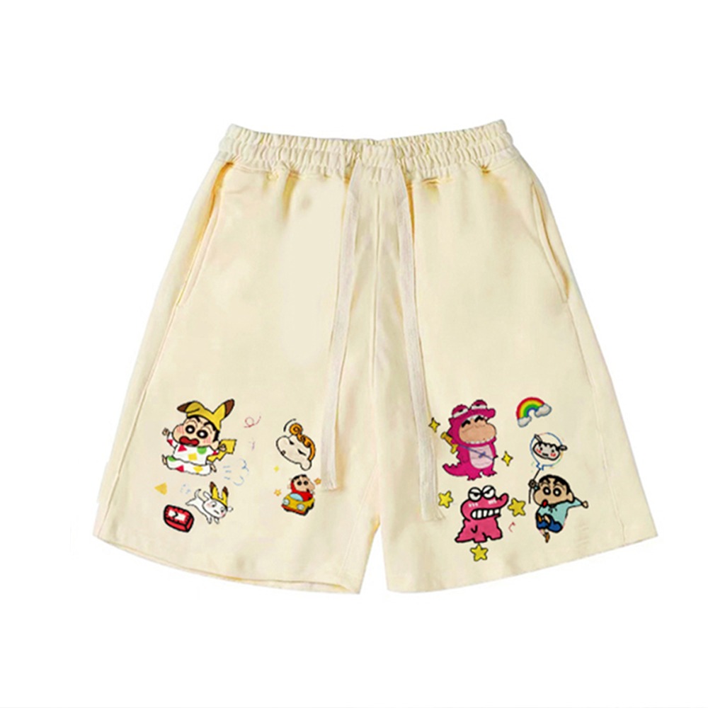 Nuovi pantaloncini da uomo Cra - Anime Merchandise Store In Japan recensione e prezzo
