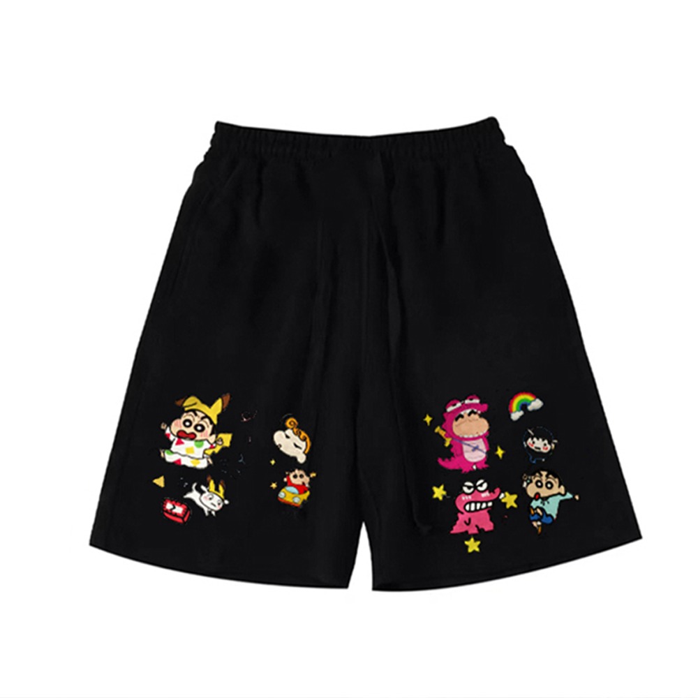 Nuovi pantaloncini da uomo Cra - Anime Merchandise Store In Japan recensione e prezzo