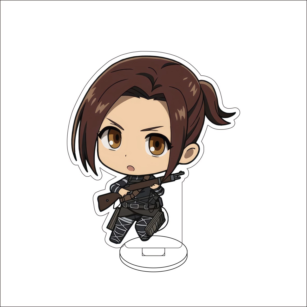 Statuetta in Acrilico da 10CM  - Anime Merchandise Collection recensione e prezzo