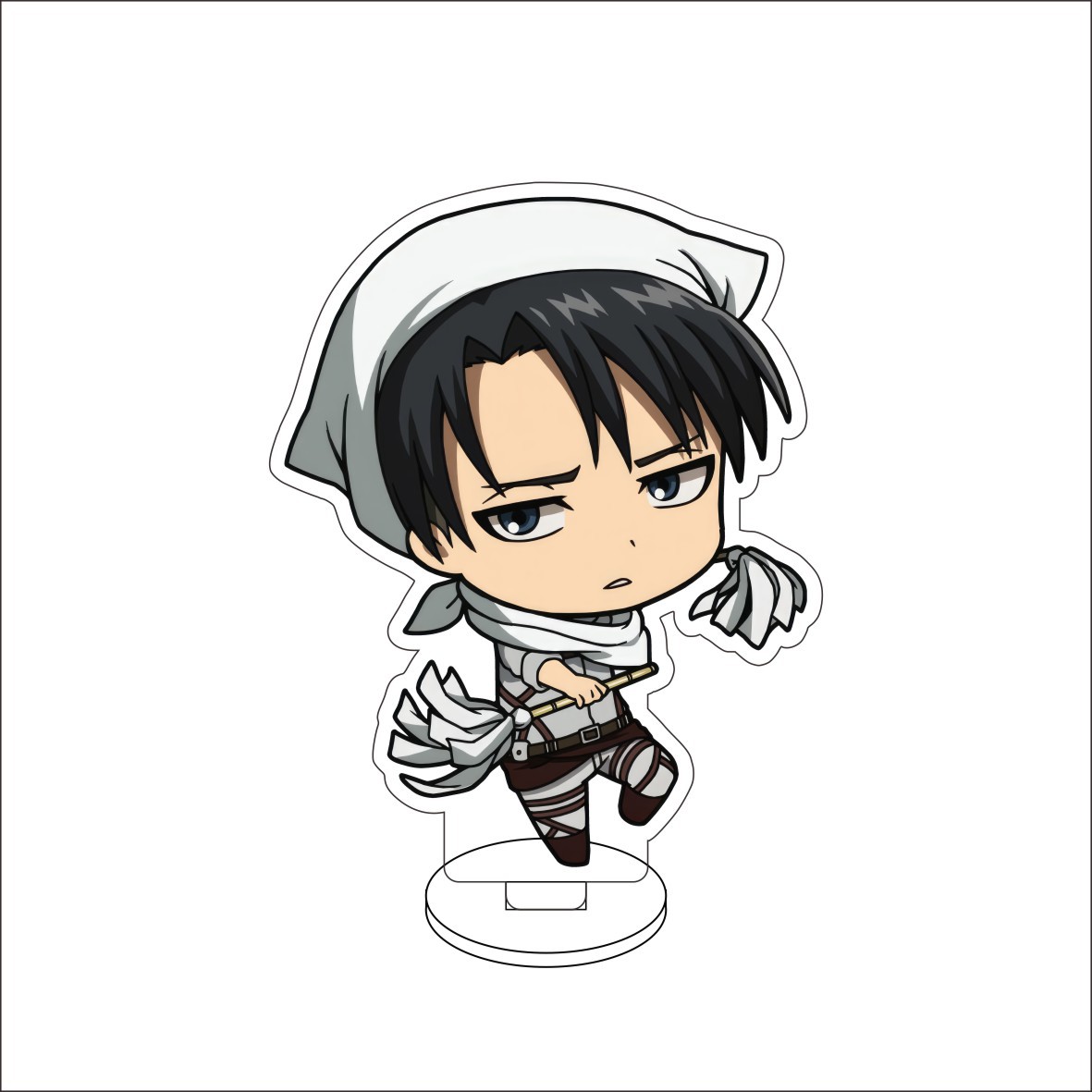 Statuetta in Acrilico da 10CM  - Anime Merchandise Collection recensione e prezzo