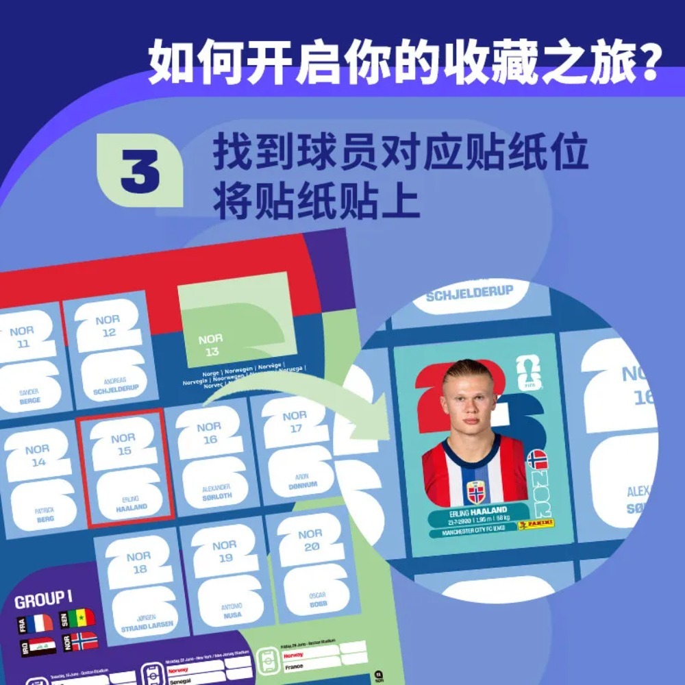 Collezione di Adesivi Panini p - Sticker Sheet Set recensione e prezzo