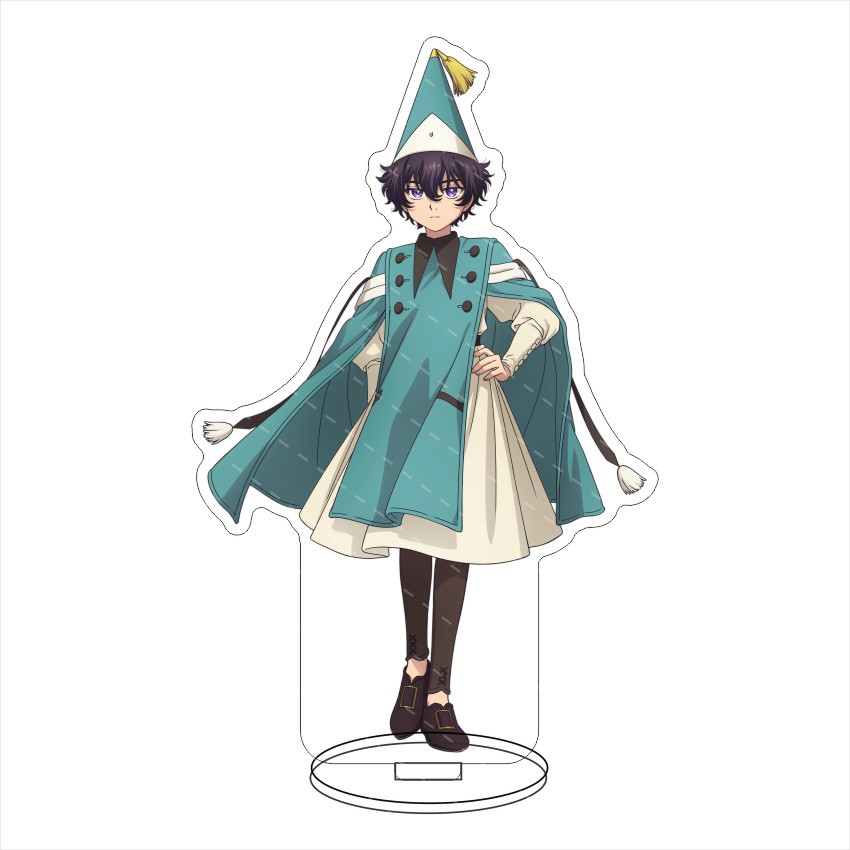 Statuetta in Acrilico da 16CM  - Anime Merchandise Collection recensione e prezzo