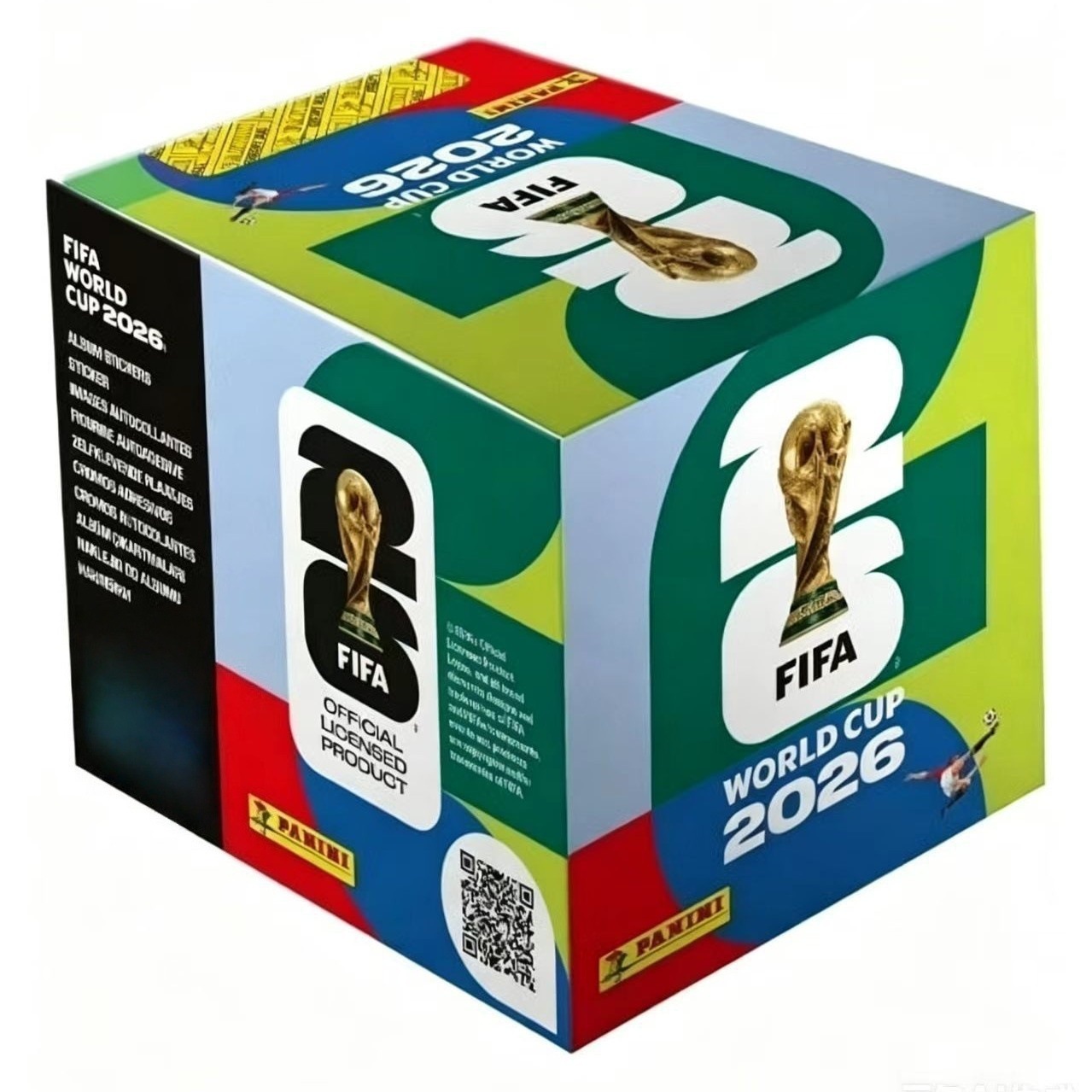 50 Pacchetti di Adesivi Panini - Sticker Sheet Set recensione e prezzo