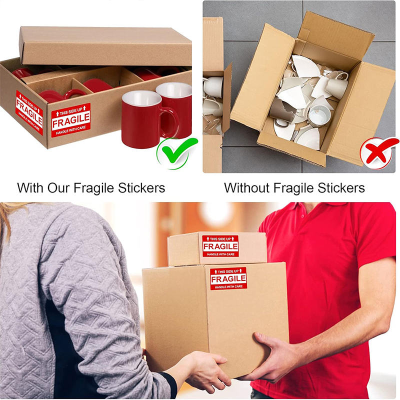 250 adesivi fragili gestiscono - Sticker Sheet Set recensione e prezzo